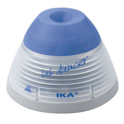 IKA 小舞靈旋渦混勻器渦旋振蕩器lab dancer